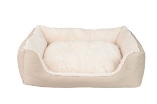 Amiplay кроватка Sofa Aspen, M цена и информация | Лежаки, домики | kaup24.ee