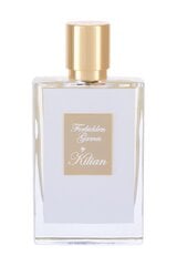 Parfüümvesi By Kilian Forbidden Games EDP naistele 50 ml цена и информация | Женские духи | kaup24.ee