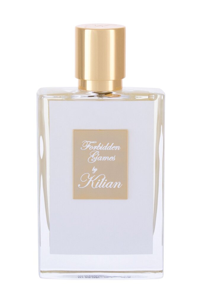 Parfüümvesi By Kilian Forbidden Games EDP naistele 50 ml hind ja info | Naiste parfüümid | kaup24.ee