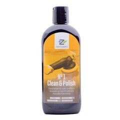 Autovaha Nextzett NZ Clean & Polish Nr.1, 250 ml (kollane) hind ja info | Autokeemia | kaup24.ee