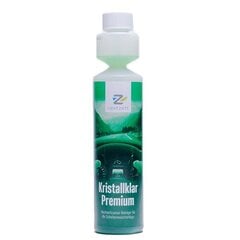 Kristallklaas Premium Nextzett, 250 ml цена и информация | Автохимия | kaup24.ee