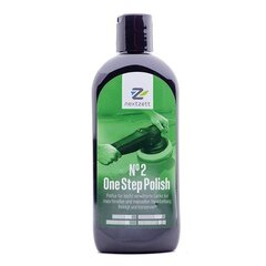 One Step Polish Nr. 2 Nextzett, 250 ml (roheline) hind ja info | Autokeemia | kaup24.ee