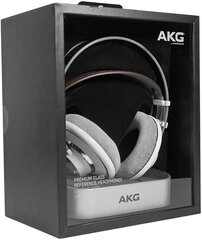 AKG K701 hind ja info | Kõrvaklapid | kaup24.ee