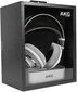 AKG K701 цена и информация | Kõrvaklapid | kaup24.ee