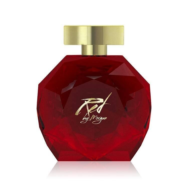 Parfüümvesi Morgan Red EDP naistele 100 ml hind ja info | Naiste parfüümid | kaup24.ee