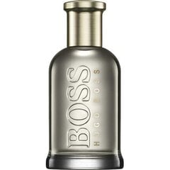 Hugo Boss Bottled EDP для мужчин 100 мл цена и информация | Hugo Boss Духи, косметика | kaup24.ee