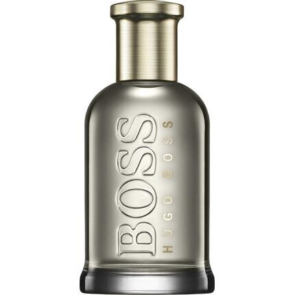 Hugo Boss Bottled EDP meestele 100 ml цена и информация | Meeste parfüümid | kaup24.ee