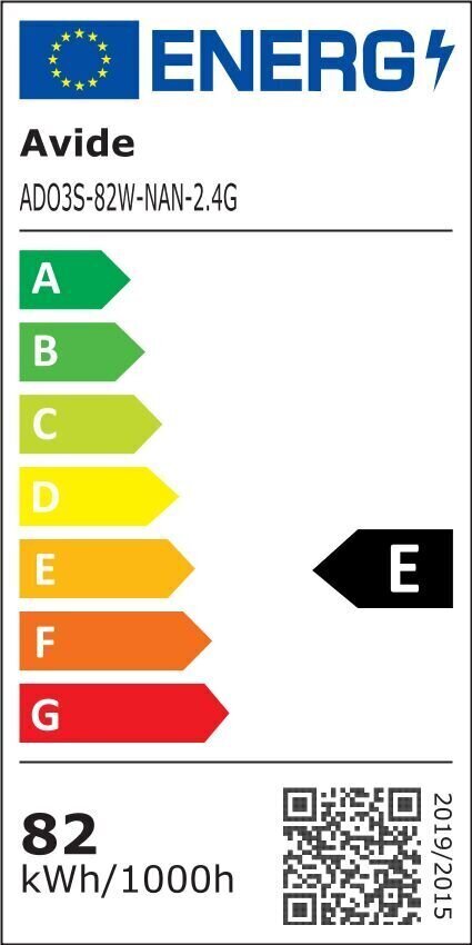 Led Laevalgusti Avide Nansy 82 W, puldiga цена и информация | Laelambid | kaup24.ee