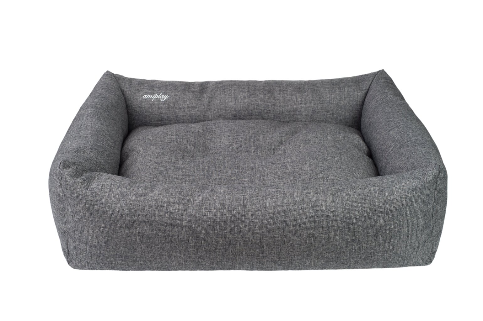 Ase Amiplay Sofa Palermo, S, tumehall hind ja info | Pesad, padjad | kaup24.ee