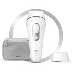 Braun Silk-expert Pro 3 PL3020 цена и информация | Эпиляторы | kaup24.ee