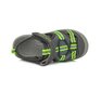 Laste sandaalid D.D.Step, AC65-380A, Dark grey hind ja info | Laste sandaalid | kaup24.ee