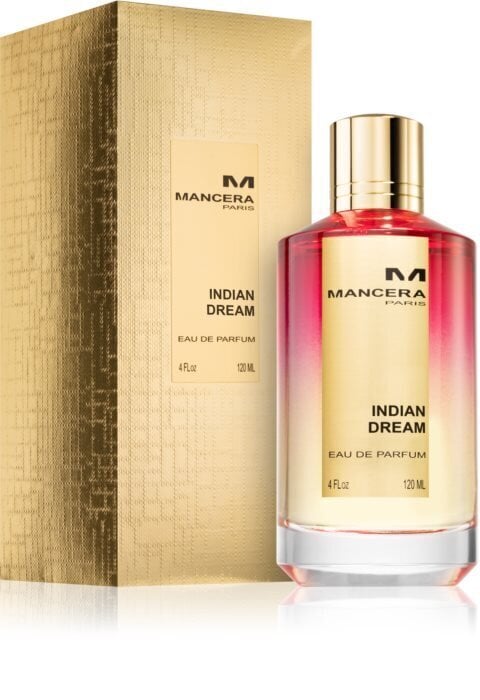 Parfüümvesi Mancera Indian Dream EDP naistele 120 ml hind ja info | Naiste parfüümid | kaup24.ee