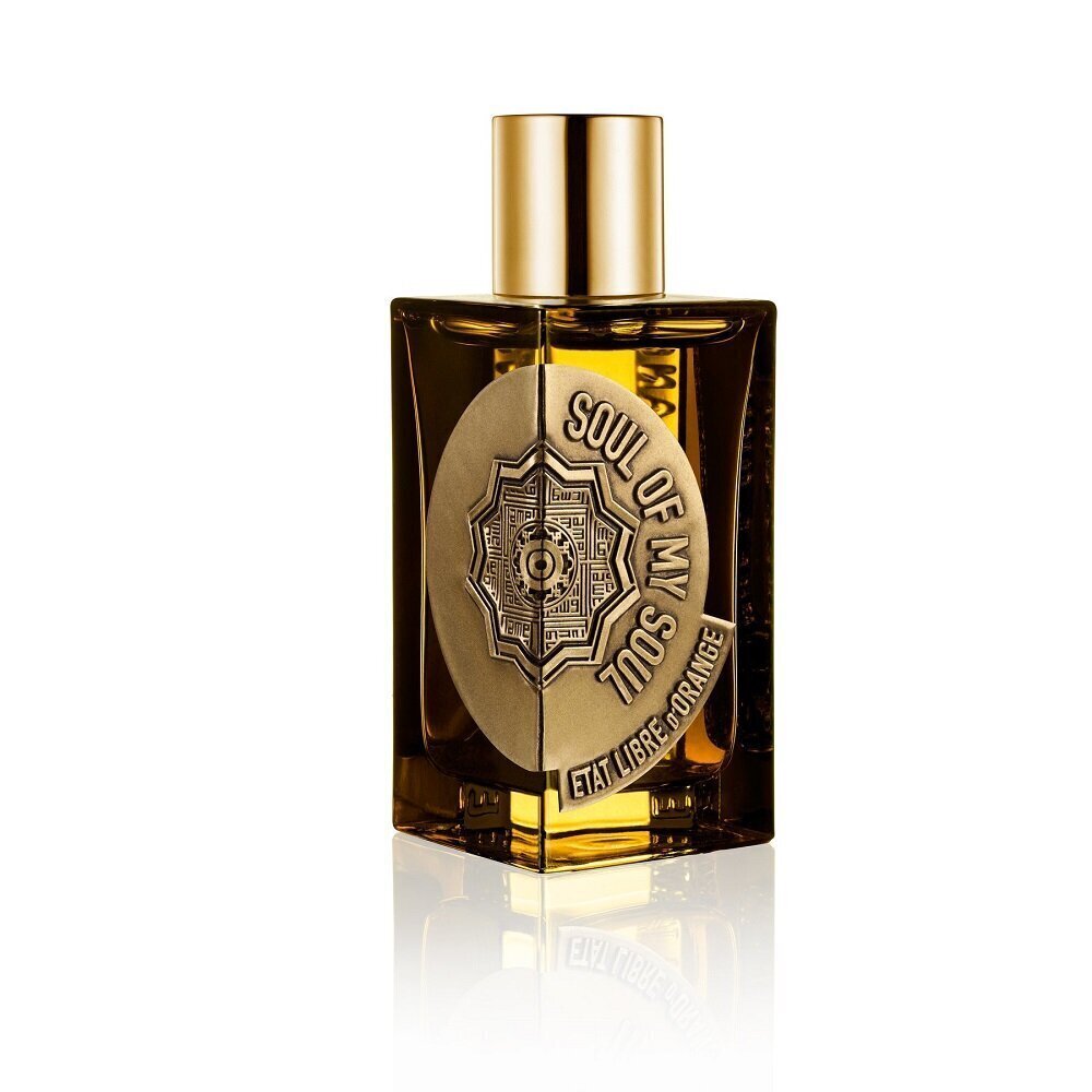 Parfüümvesi Etat Libre D'orange Soul Of My Soul EDP naistele 100 ml hind ja info | Naiste parfüümid | kaup24.ee