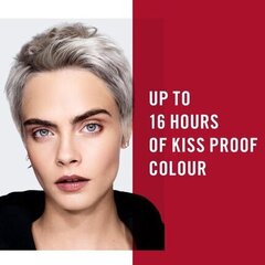 Rimmel London Provocalips 16hr Kiss Proof Lip Colour помада 7 мл, 215 Summer Lovin цена и информация | Помады, бальзамы, блеск для губ | kaup24.ee