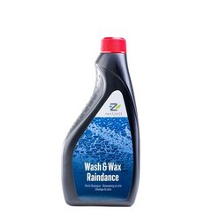 Vaha-šampoon Raindance Wash & Wax Nextzett, 500 ml цена и информация | Автохимия | kaup24.ee