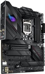 Asus ROG STRIX B560-E hind ja info | Emaplaadid | kaup24.ee