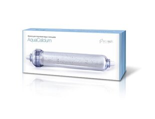 Aquacalcium Mineraliser pöördosmoosi filter Ecosoft P'Ure jaoks hind ja info | Veefiltrid | kaup24.ee
