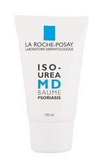 Интенсивный увлажняющий крем La Roche Posay Iso Urea Md (100 мл) цена и информация | Кремы, лосьоны для тела | kaup24.ee