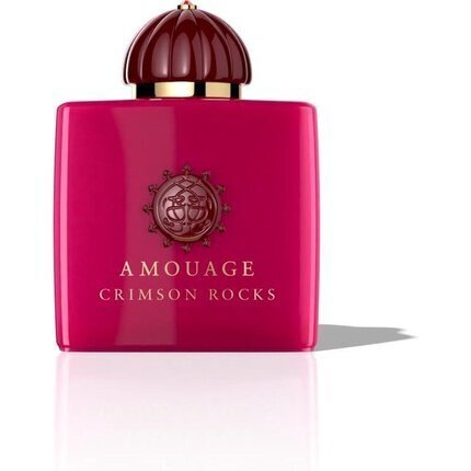 Parfüümvesi Amouage Crimson Rocks EDP naistele/meestele 100 ml hind ja info | Naiste parfüümid | kaup24.ee