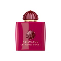 Parfüümvesi Amouage Crimson Rocks EDP naistele/meestele 100 ml hind ja info | Naiste parfüümid | kaup24.ee