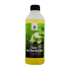 Auto Glanzshampoo Nextzett (vahata šampoon) 1 L hind ja info | Autokeemia | kaup24.ee