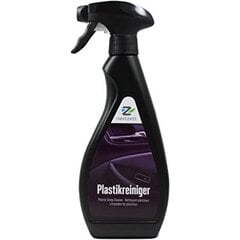 Plastiku puhastusaine Plastikreiniger Nextzett, 500 ml hind ja info | Autokeemia | kaup24.ee