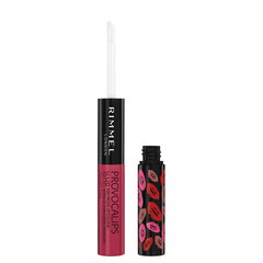 Rimmel London Provocalips 16hr Kiss Proof Lip Colour помада 7 мл, 210 Flirty Fling цена и информация | Помады, бальзамы, блеск для губ | kaup24.ee