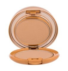 Sensai Silky Bronze Natural Veil Compact päikesepuuder 8,5 g, SC02 Natural hind ja info | Päikesepuudrid, põsepunad | kaup24.ee