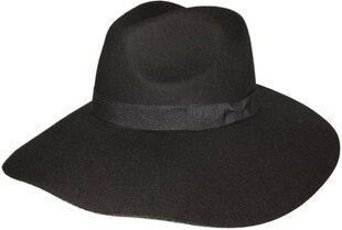Женская шапка JACK WOLFSKIN Highloft Knit Cap Women, синяя цена и информация | Женские шапки | kaup24.ee