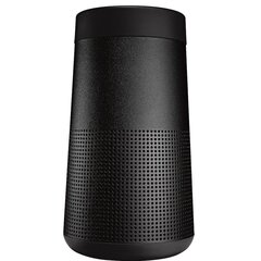 SoundLink Revolve II, черный цена и информация | Аудиоколонки | kaup24.ee