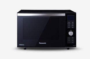 Микроволновая печь Panasonic NN-DF383BEPG цена и информация | Микроволновые печи | kaup24.ee