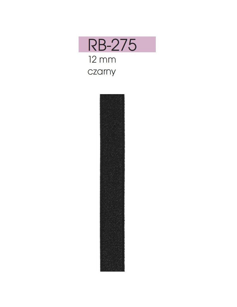 RIHM JULIMEX RB-275 TEIP 12MM цена и информация | Rinnahoidjad | kaup24.ee