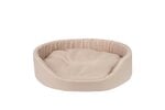 Amiplay кроватка Oval Basic, XL
