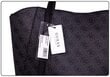 Naiste kott GUESS 3in1 NAYA TRAP TOTE, must BL788123 35181 hind ja info | Naiste käekotid | kaup24.ee
