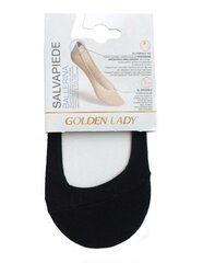 GOLDEN LADY BALLERINA 6P цена и информация | Женские носки | kaup24.ee