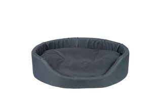 Ase Amiplay Oval Basic, XXL, hall цена и информация | Лежаки, домики | kaup24.ee