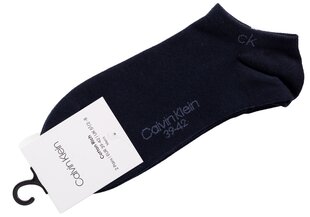 Meeste sokid Calvin Klein, 2 paari, sinine, 100001932 004 17562 hind ja info | Meeste sokid | kaup24.ee