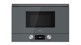 Teka ML 8220 BIS L SG цена и информация | Микроволновые печи | kaup24.ee