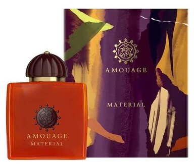 Parfüümvesi Amouage Meander EDP naistele/meestele 100 ml цена и информация | Naiste parfüümid | kaup24.ee