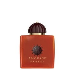 Парфюмированная вода Amouage Material EDP для женщин/мужчин, 100 мл цена и информация | Женские духи | kaup24.ee