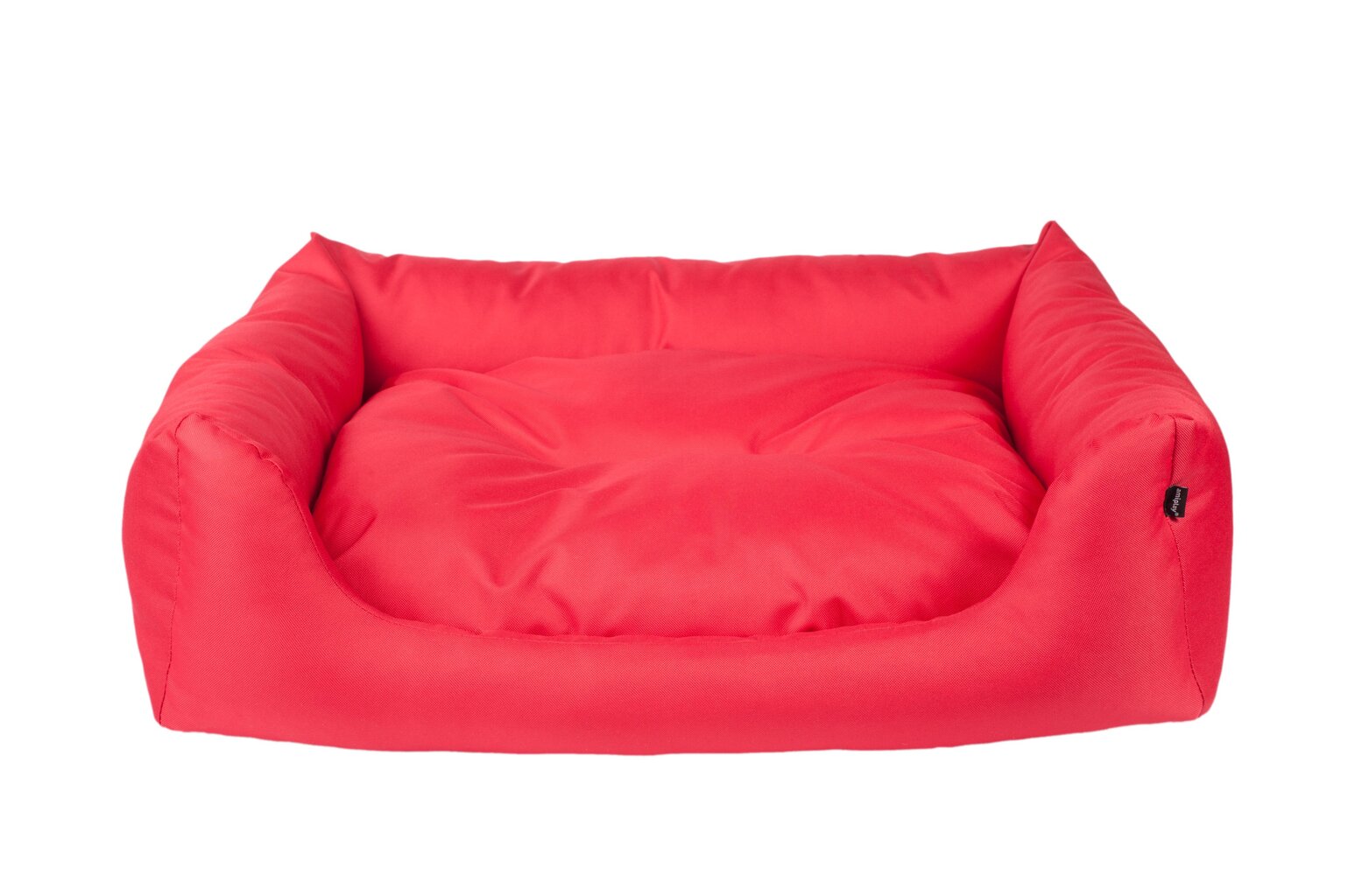 Ase Amiplay Sofa Basic​, S, punane hind ja info | Pesad, padjad | kaup24.ee