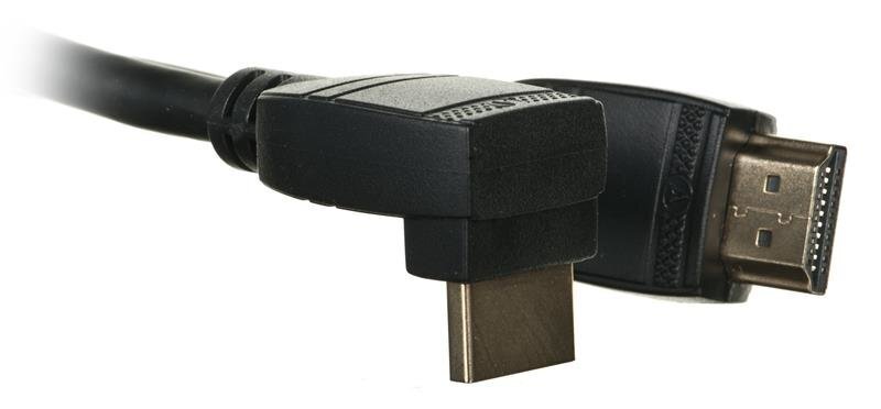 Blow 92-603, HDMI, 1.5 m цена и информация | Kaablid ja juhtmed | kaup24.ee