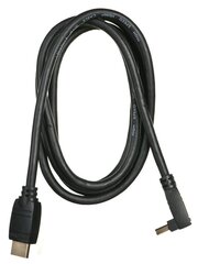 Blow 92-603, HDMI, 1.5 m hind ja info | Kaablid ja juhtmed | kaup24.ee