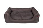 Спальное место для собак Amiplay Sofa Basic, S, коричневая 