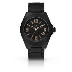 Мужские часы GC Watches X85003G2S цена и информация | Мужские часы | kaup24.ee