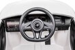 Ühekohaline elektriauto lastele McLaren GT 12V, valge hind ja info | Laste elektriautod | kaup24.ee