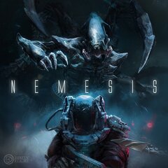 Настольная игра Nemesis, EN цена и информация | Настольные игры | kaup24.ee