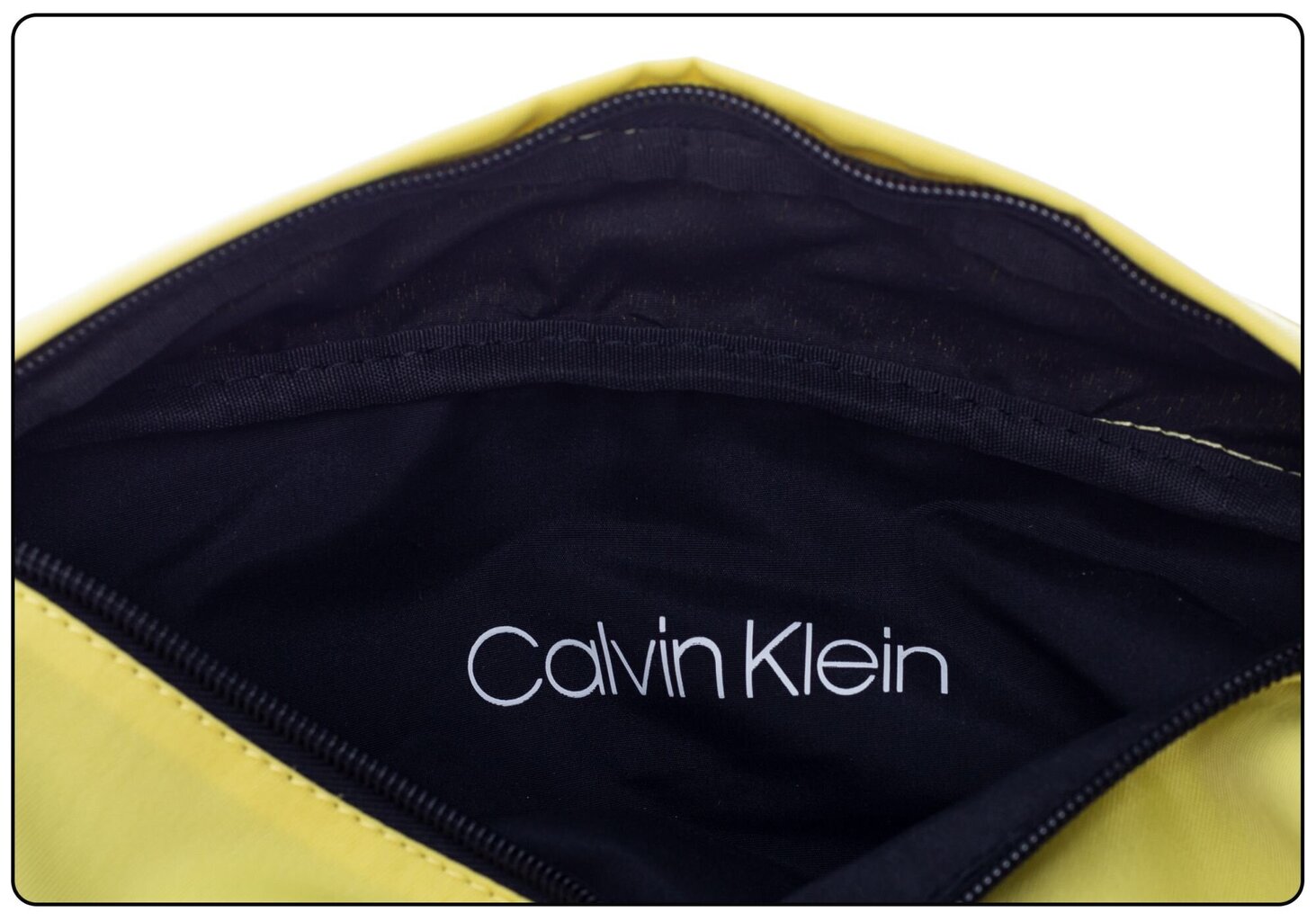 CALVIN KLEIN ITEM STORY VÖÖKOTT, KOLLANE K50K504376 910 hind ja info | Spordikotid, seljakotid | kaup24.ee