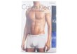 CALVIN KLEIN MEESTE MADALAD BOKSERID, 3 TK PAKITUD U2664G 4KU 12745 hind ja info | Meeste aluspesu | kaup24.ee