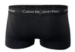 CALVIN KLEIN MEESTE MADALAD BOKSERID, 3 TK PAKITUD U2664G 4KU 12745 цена и информация | Meeste aluspesu | kaup24.ee